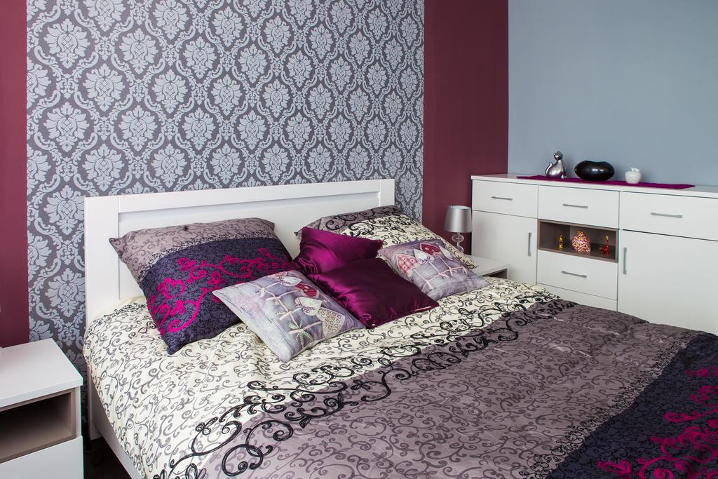 Apartament Belweder *
